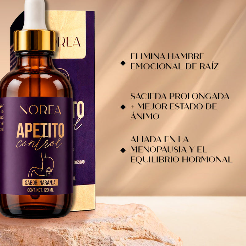Apetito control