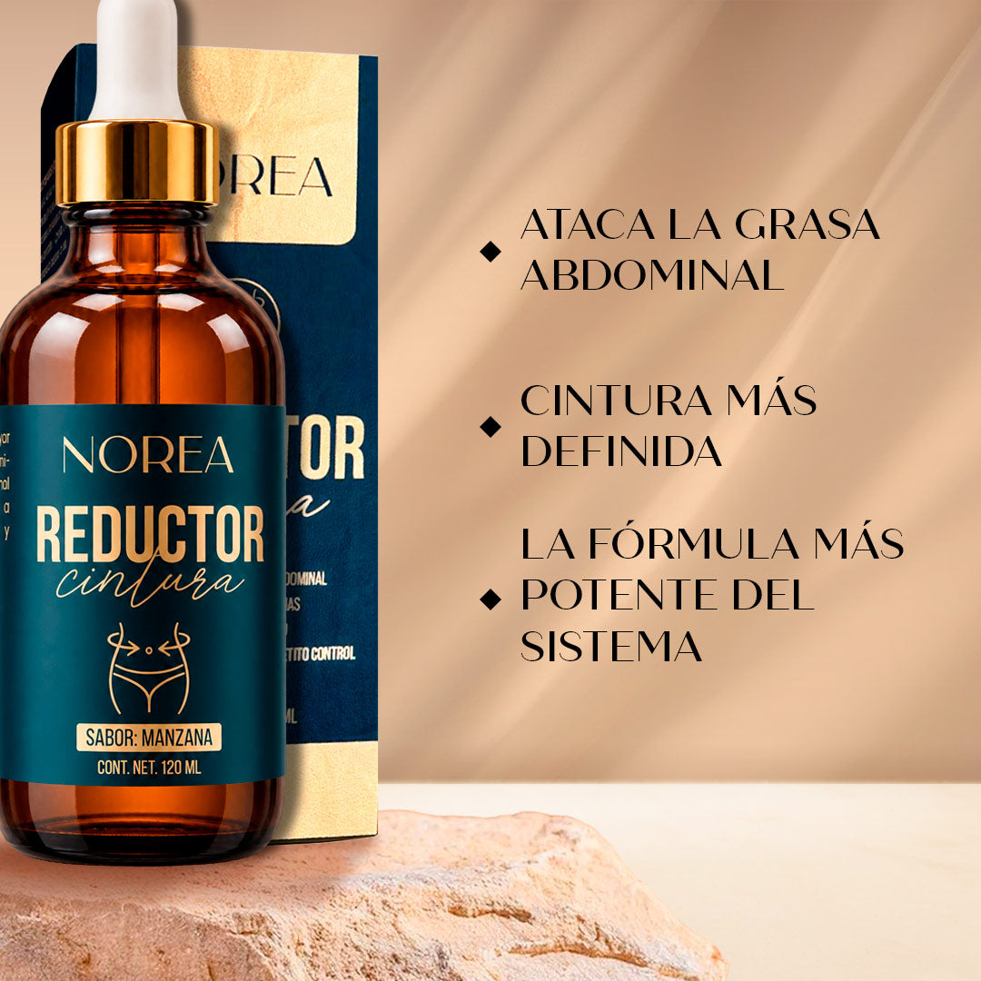 Reductor Cintura