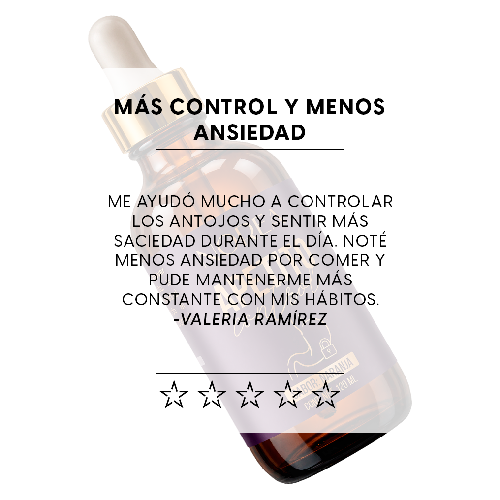 Apetito control
