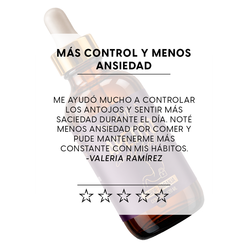 Apetito control