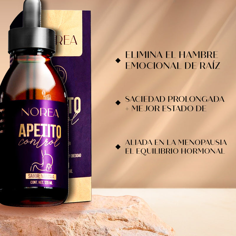 Apetito control