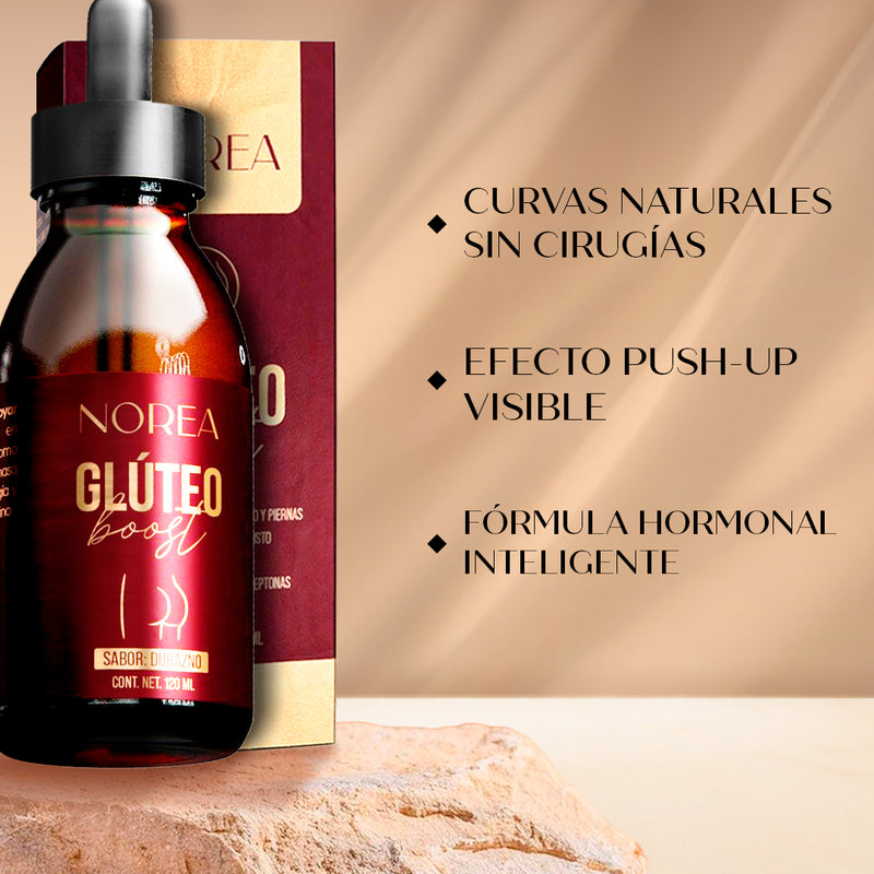 Glúteo Boost