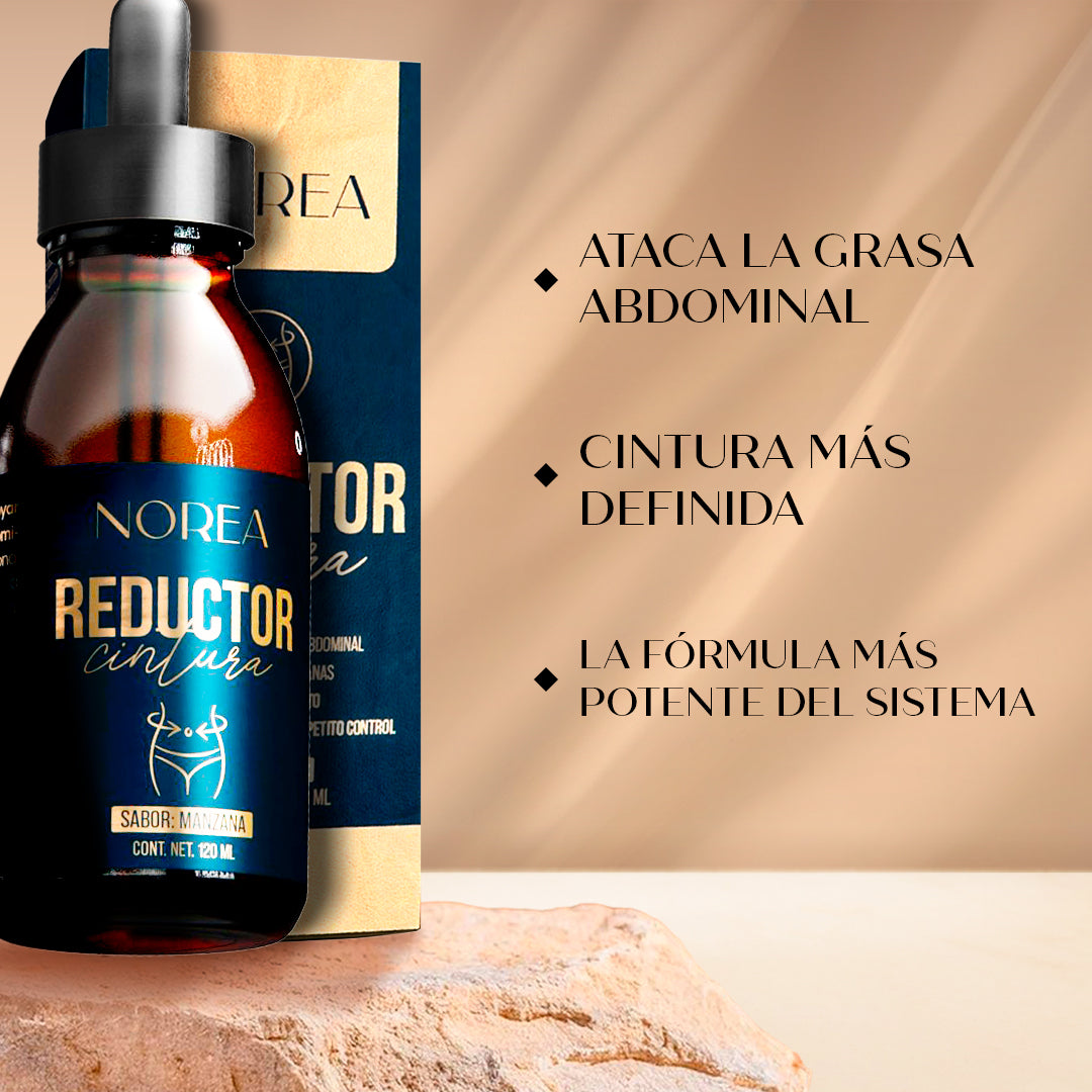 Reductor Cintura