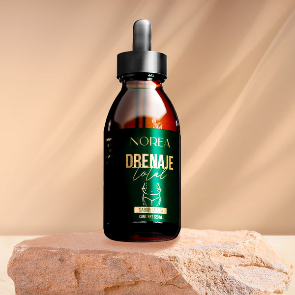 Drenaje Total