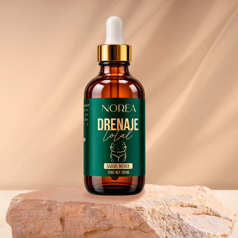 Drenaje Total