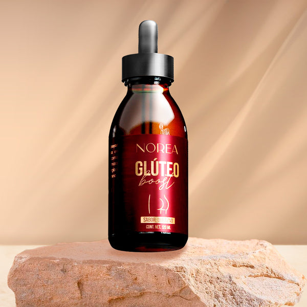 Glúteo Boost