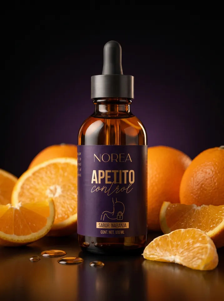 NOREA Apetito Control