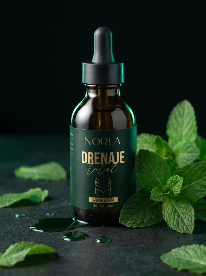 NOREA Drenaje Total
