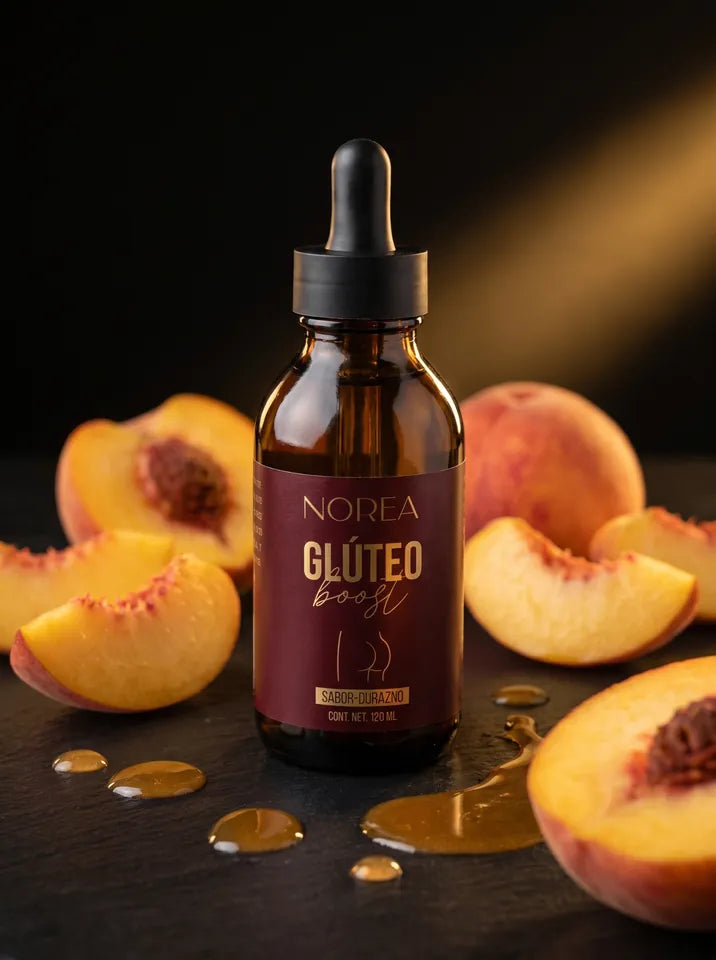 NOREA Glúteo Boost